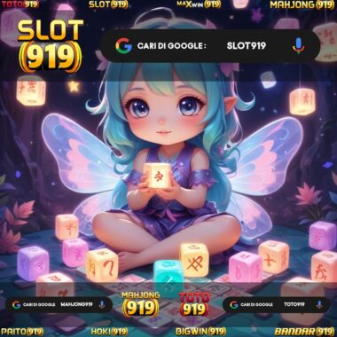 Lag Scatter Hitam Di Mahjong 3 Slot Demo