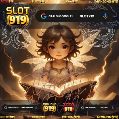 Gacor Slot Pg Soft Hari Ini Scatter Zeus