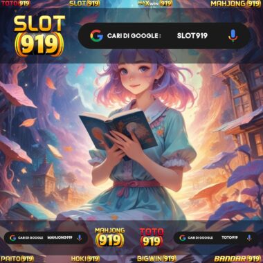 Slot Mahjong Scatter Hitam Emas Scatter Hitam Slot