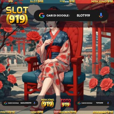 Scatter Hitam Demo Slot Terbaik Pg Soft Akun