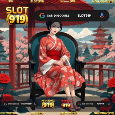 Slot Demo Pg Mahjong 3 Apk Scatter Hitam