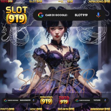 Ada Scatter Hitam Di Mahjong Ways Slot Demo