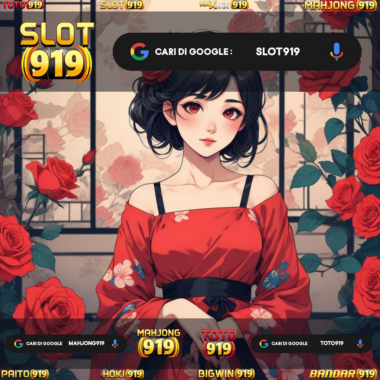 Hoki Slot Mahjong Scatter Hitam Slot Demo Pg