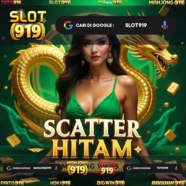 Scatter Hitam Slot Demo Pg Soft Kaya Asli