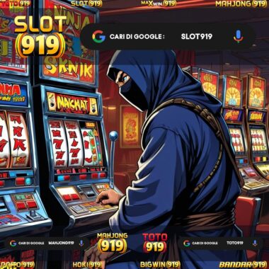 Hitam Di Mahjong 3 Situs Slot Yang Ada