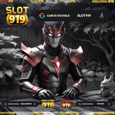 Slot Mahjong Scatter Hitam Slot Demo Pg Lengkap