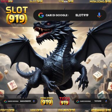 Hitam Situs Scatter Hitam Mahjong Demo Slot Pg