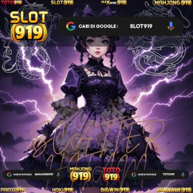 Demo Mahjong Wins 3 Scatter Hitam Slot Demo