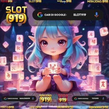 Slot Pg Soft Mahjong Ways Scatter Hitam Mahjong