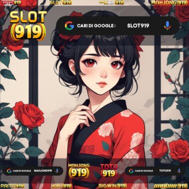 Soft Bounty Demo Mahjong Wins 3 Scatter Hitam