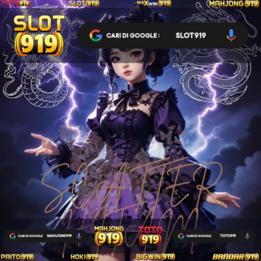 Apa Scatter Hitam Di Pg Soft Link Slot