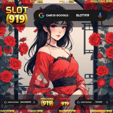 Demo Slot Pg Soft Mahjong Mirip Asli Demo