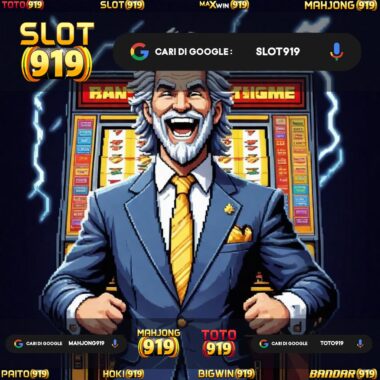 Hitam Gacor Situs Slot Yang Ada Scatter Hitam