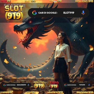 Thailand Situs Yang Ada Scatter Hitam Mahjong Demo