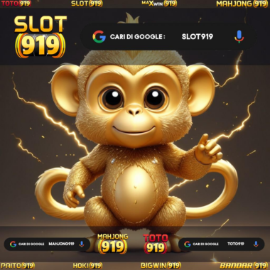 Slot Demo Mahjong Scatter Hitam Slot Demo Pg