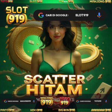 Hitam Emas Slot Demo Pg Soft Grtis Fortune