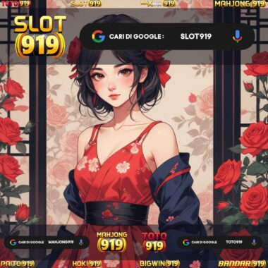 Demo Slot Mahjong 2 Scatter Hitam Scatter Hitam