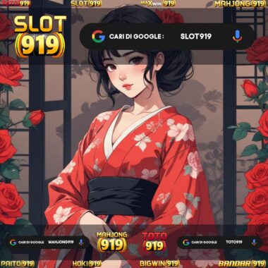 Pg Soft Slot Scatter Hitam 2024 Situs Slot