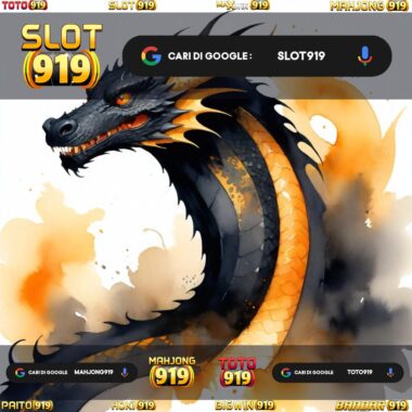 Mahjong Scatter Hitam Hari Ini Demo Slot Pg