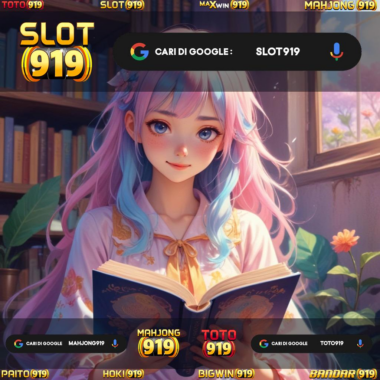 Slot Pg Soft Buy Bonus Mahjong Scatter Hitam