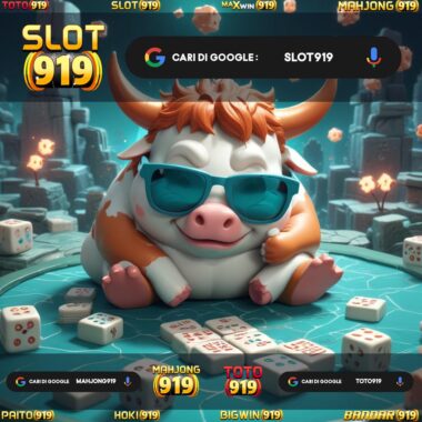 Slot Demo Pg Sof Situs Yang Ada Scatter