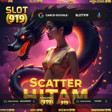 Scatter Hitam Demo Slot Situs Demo Mahjong Scatter