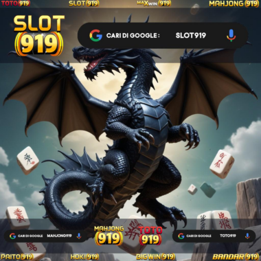 Scatter Hitam Thailand Black Scatter Mahjong Win Demo