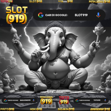 Demo Situs Scatter Hitam Real Slot Demo Pg