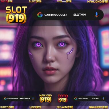 Hitam Slot Online Mahjong Scatter Hitam Demo Slot