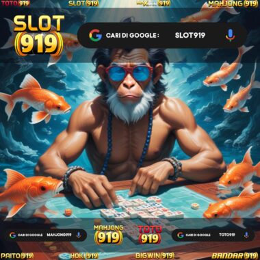 Mahjong Demo Scatter Hitam Slot Demo Pg Songkran