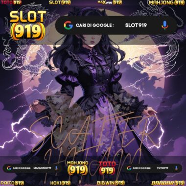 Hitam Demo Situs Slot Server Jepang Scatter Hitam