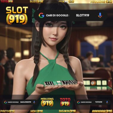 Mayhem Pg Situs Yang Ada Scatter Hitam Mahjong