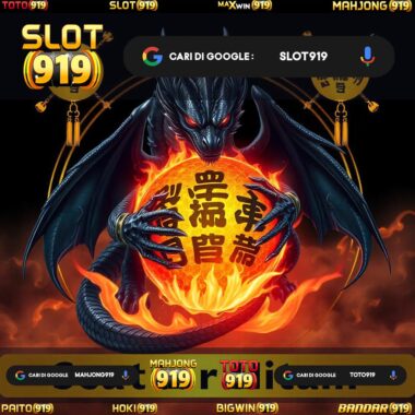 Hitam Buka Sekarang Demo Slot Scatter Hitam Slot