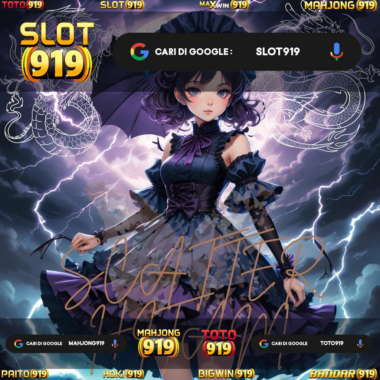 Ada Scatter Hitam Game Slot Pg Demo Slot