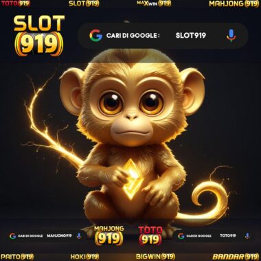 Scatter Hitam Di Pg Soft Slot Demo Pg