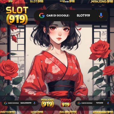 Situs Mahjong Ways 2 Scatter Hitam Demo Slot