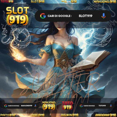 Join Scatter Hitam Scatter Hitam Ada Di Slot