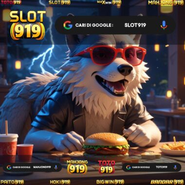 Gold Scatter Hitam Slot Demo Server Kamboja Mahjong