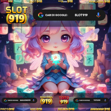 Mahjong Slot Pg Scatter Hitam Game Apa Situs