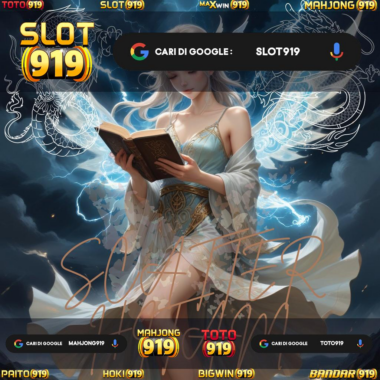 Scatter Hitam Resmi Slot Scatter Hitam Mahjong Akun