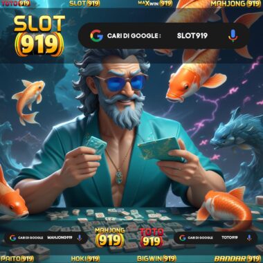 Demo Slot Pg Gemstones Gold Scatter Hitam Mahjong