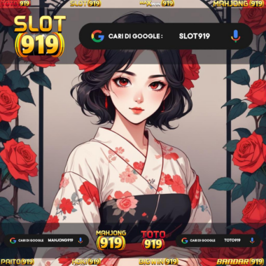 Pg Soft Terbaru Demo Slot Mahjong Scatter Hitam