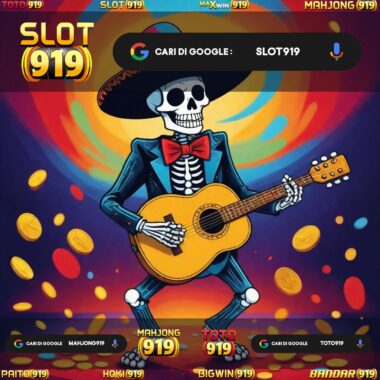 Deposit Situs Server Thailand Scatter Hitam Slot Demo