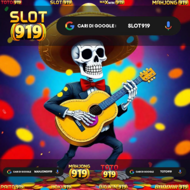 Link Slot Yang Ada Scatter Hitam Demo Slot