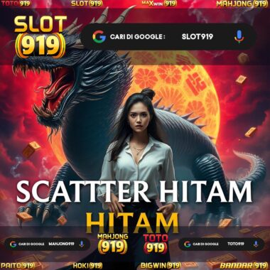 Scatter Hitam Demo Slot Pg Soft Mahjong Ways