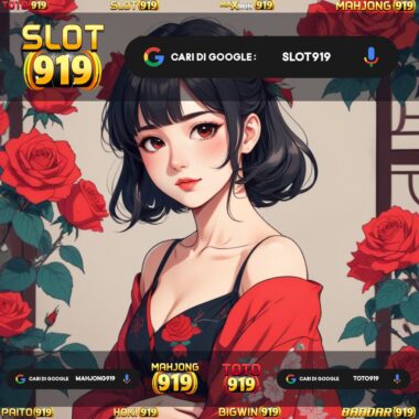 Hitam Game Apa Scatter Hitam Mahjong Terbaru Slot