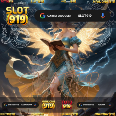 Hitam 4d Situs Demo Mahjong Scatter Hitam Slot