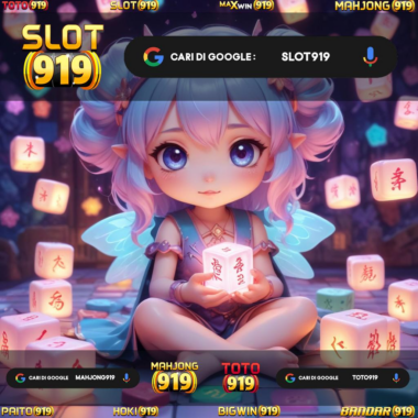 Spin Demo Slot Mahjong Scatter Hitam Emas Situs