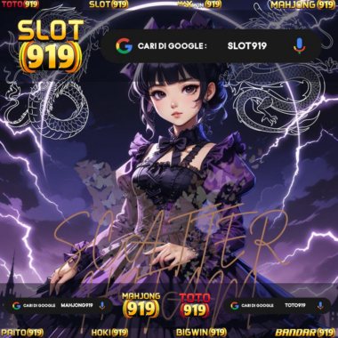 Situs Demo Mahjong Scatter Hitam Slot Demo Pg