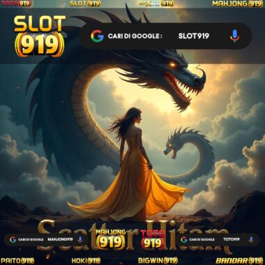 Wa Scatter Hitam Putih Scatter Hitam Slot Slot